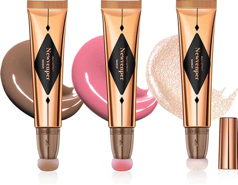 illuminante liquido generic makeup highlighter